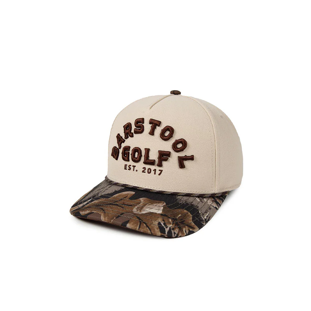 New Arrivals - Fore Play